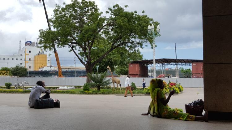 Dar es Salaam rencontres en ligneêtes-vous datant d’une femme manipulatrice