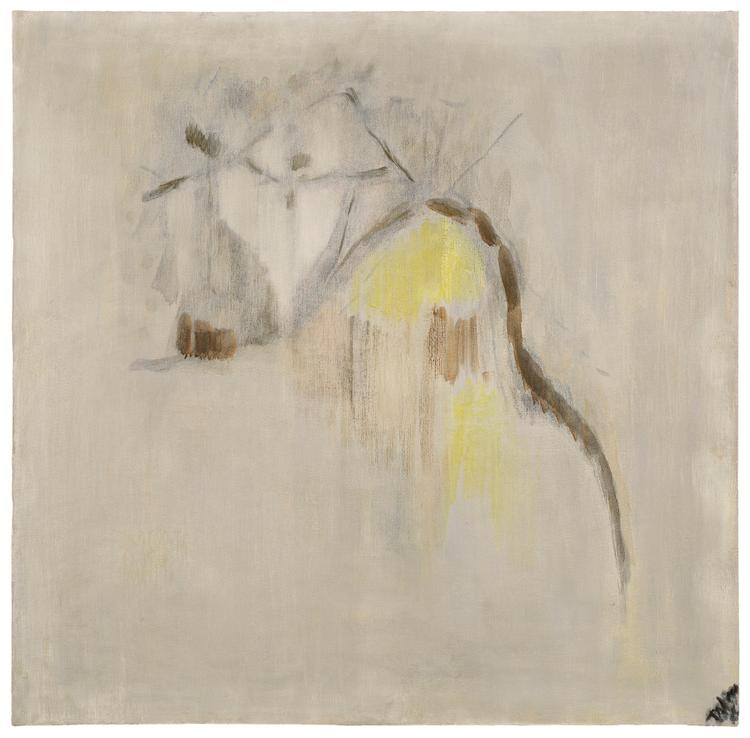 Entre Lumière Et Matière Pierre Tal Coat Est Exposé à - 