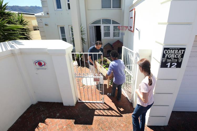 Afrique Du Sud Les Townships Au Delà Des Clichés - 